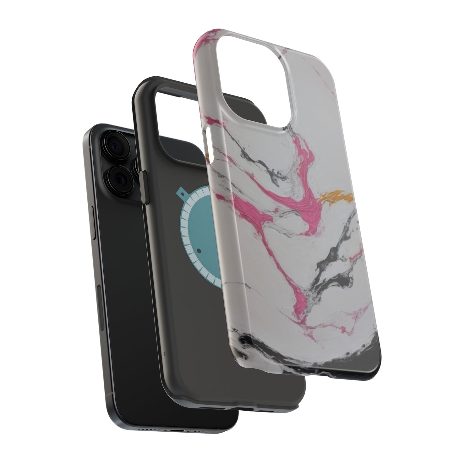 MagSafe Tough Cases