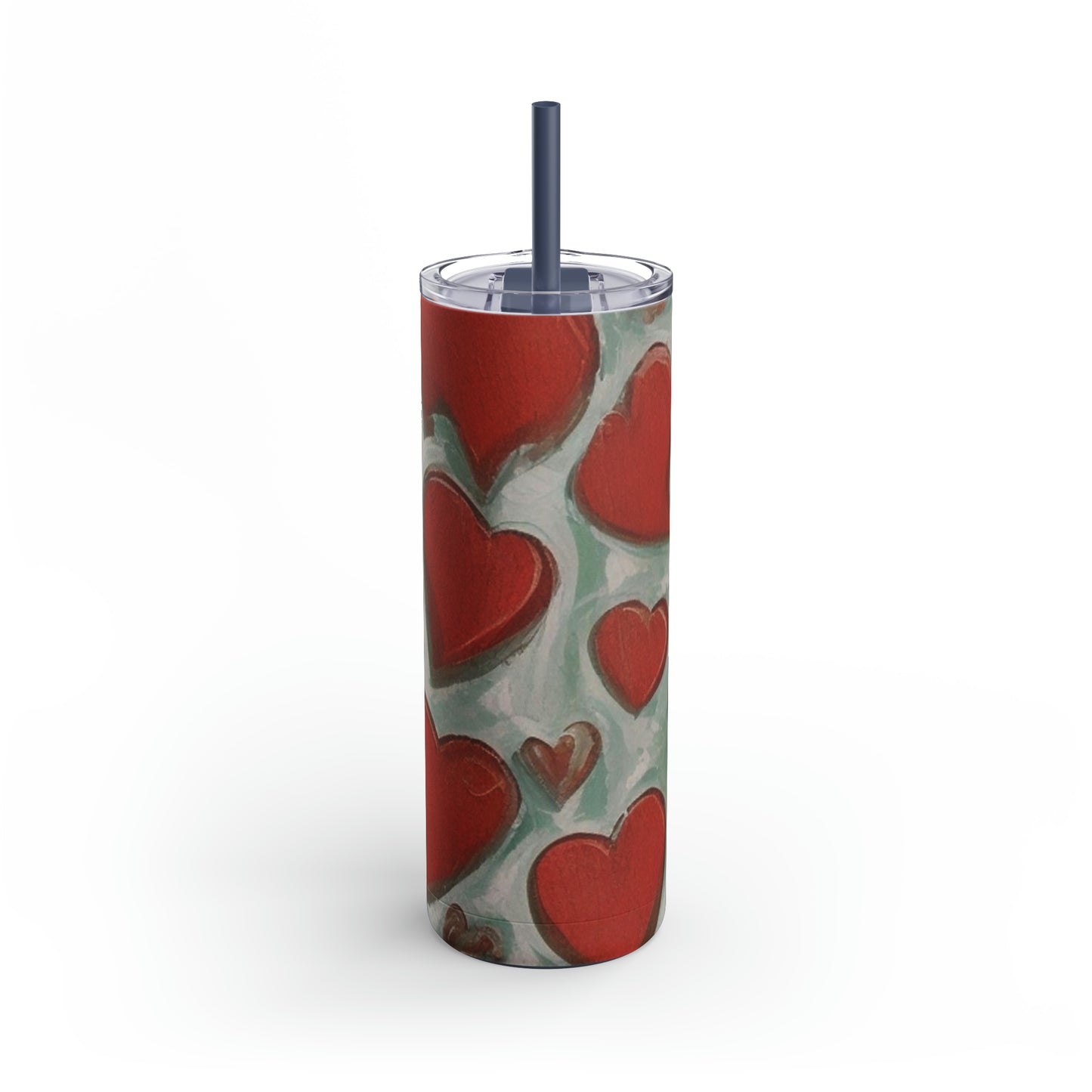 Maars Maker Skinny Matte Tumbler, 20oz