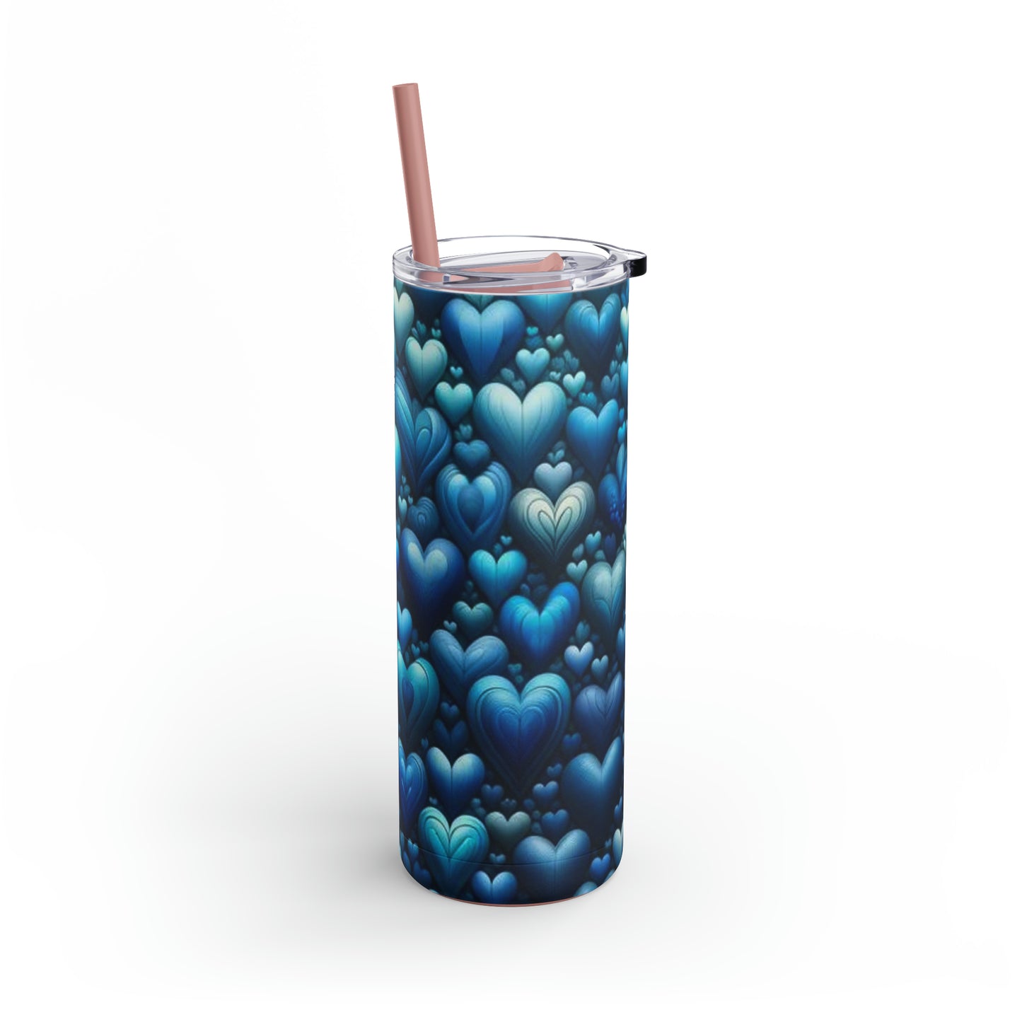 Maars Maker Skinny Matte Tumbler, 20oz