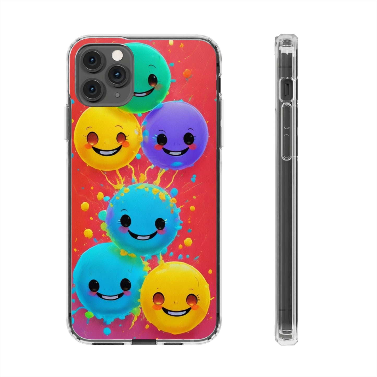Clear Cases