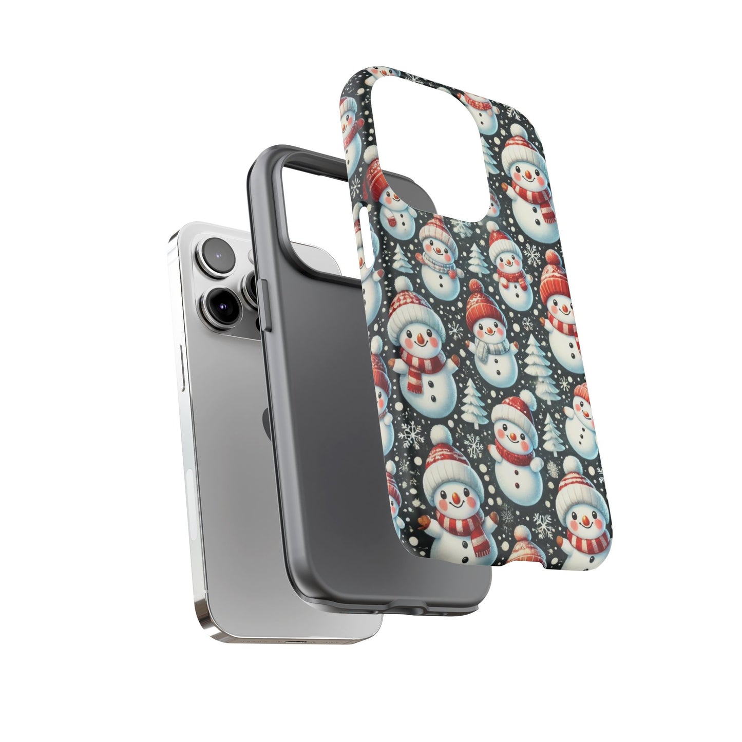 Tough Cases