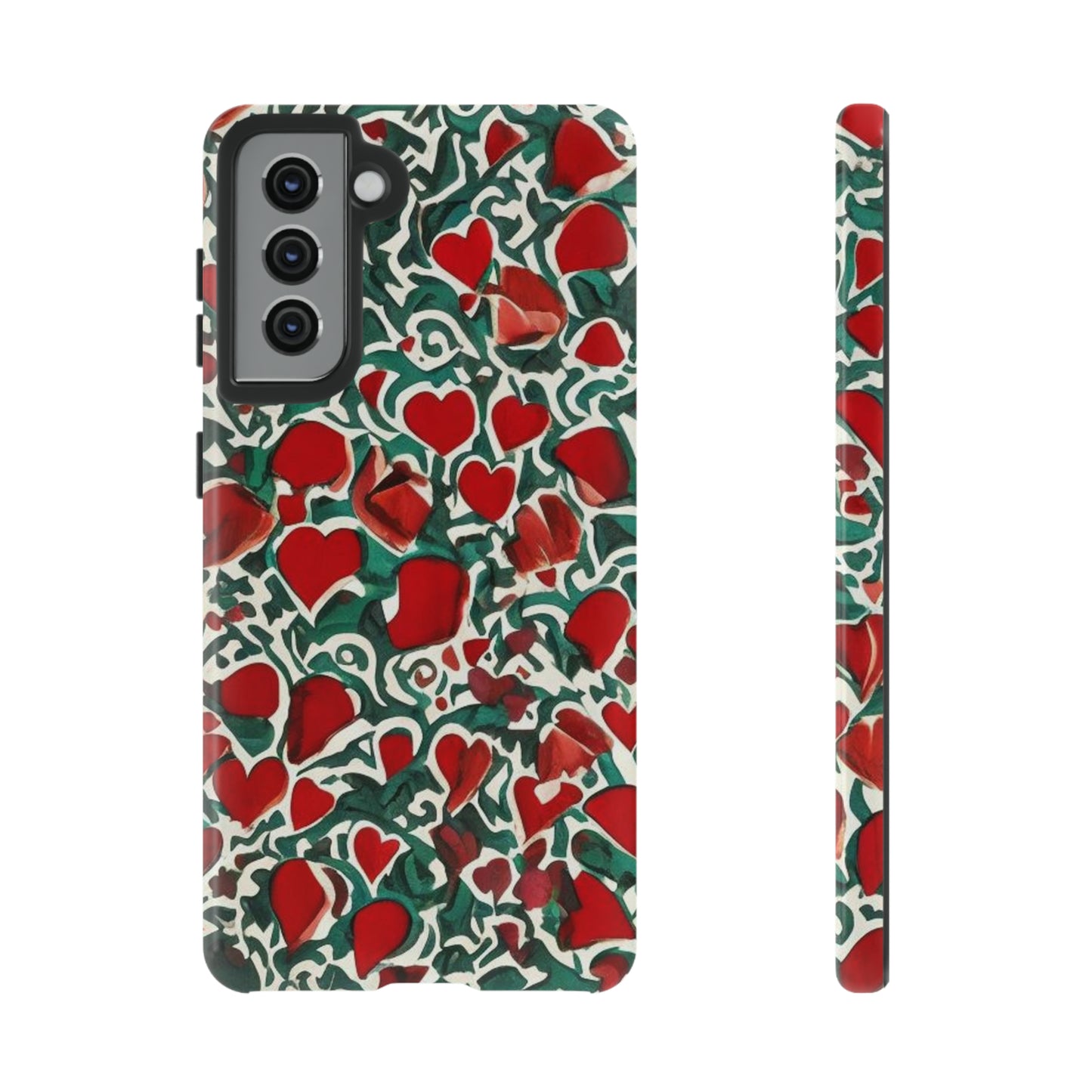 Tough Cases
