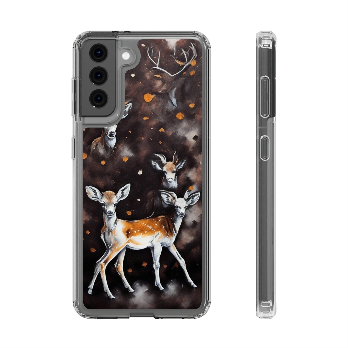 Clear Cases