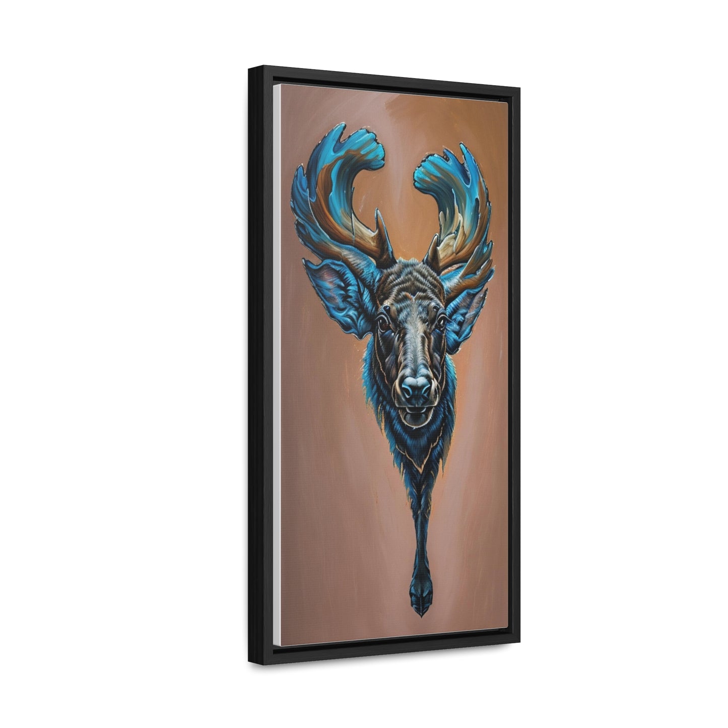 Gallery Canvas Wraps, Vertical Frame