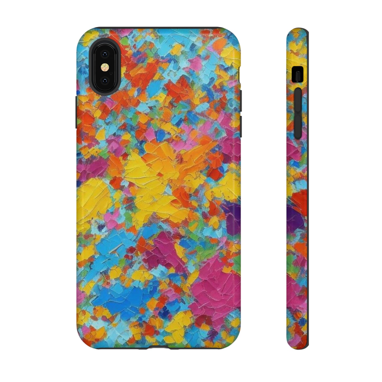 Tough Cases