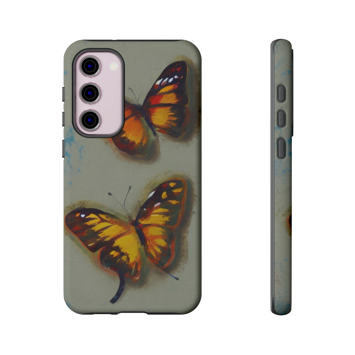 Tough Cases
