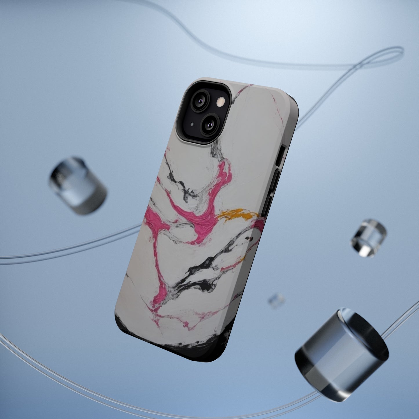 MagSafe Tough Cases