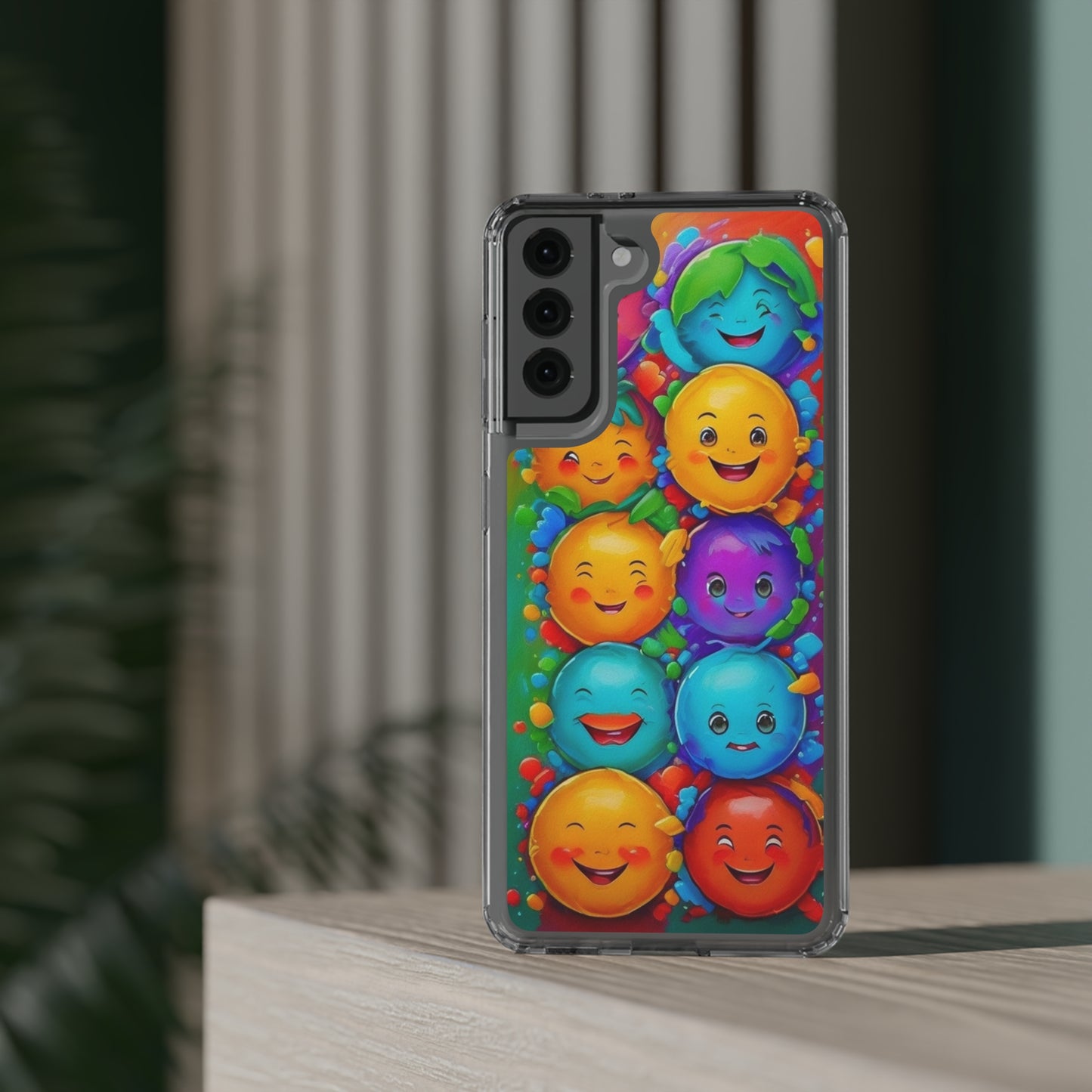 Clear Cases