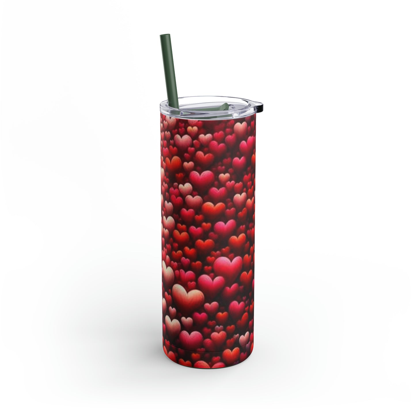 Maars Maker Skinny Matte Tumbler, 20oz