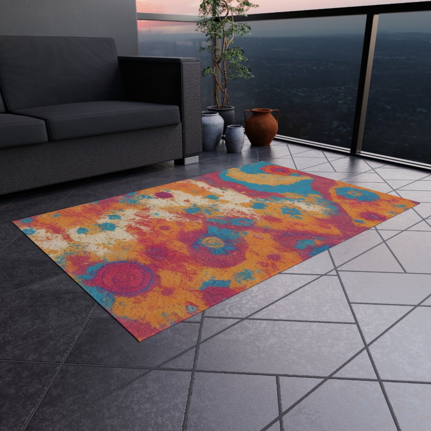 Outdoor Rug