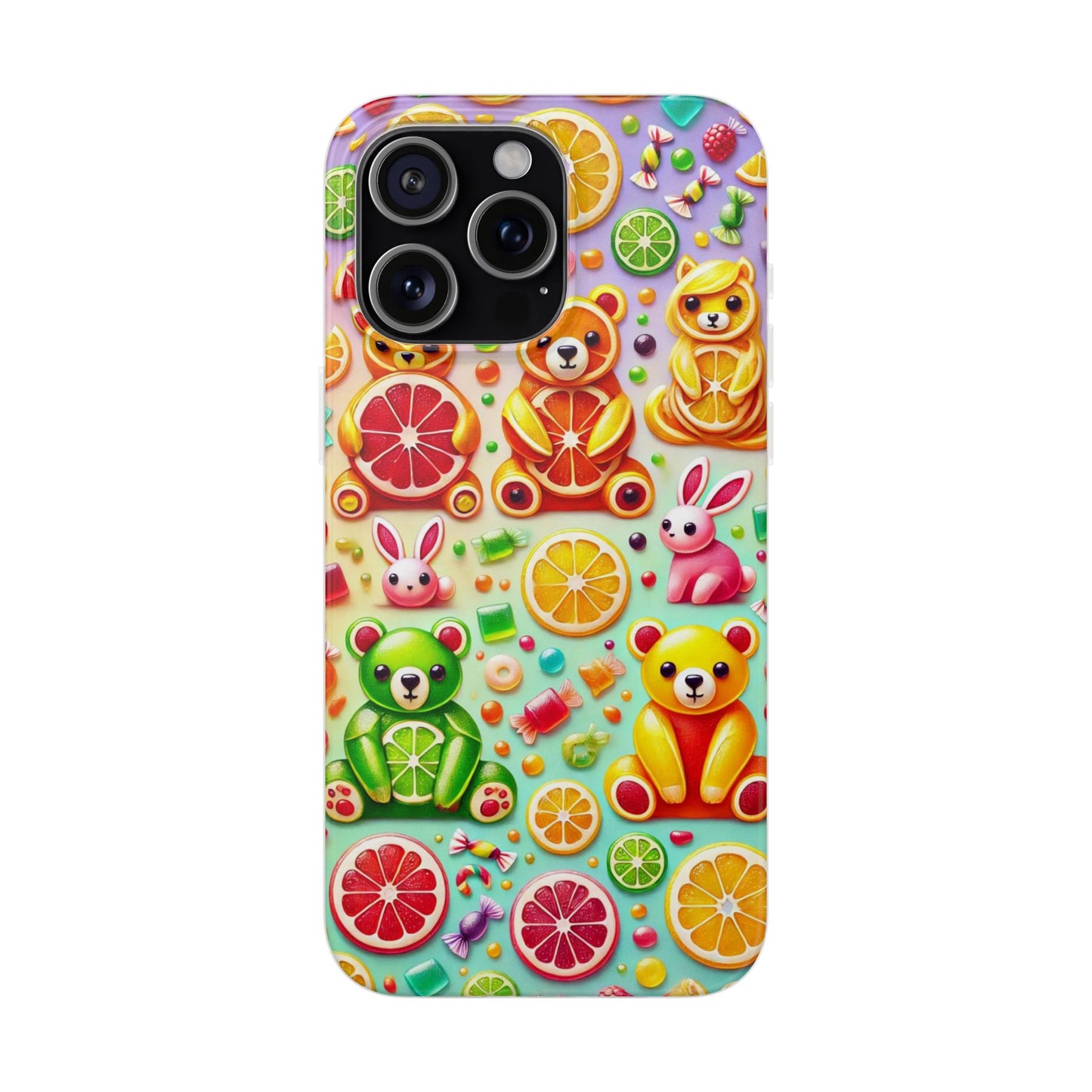 Flexi Cases