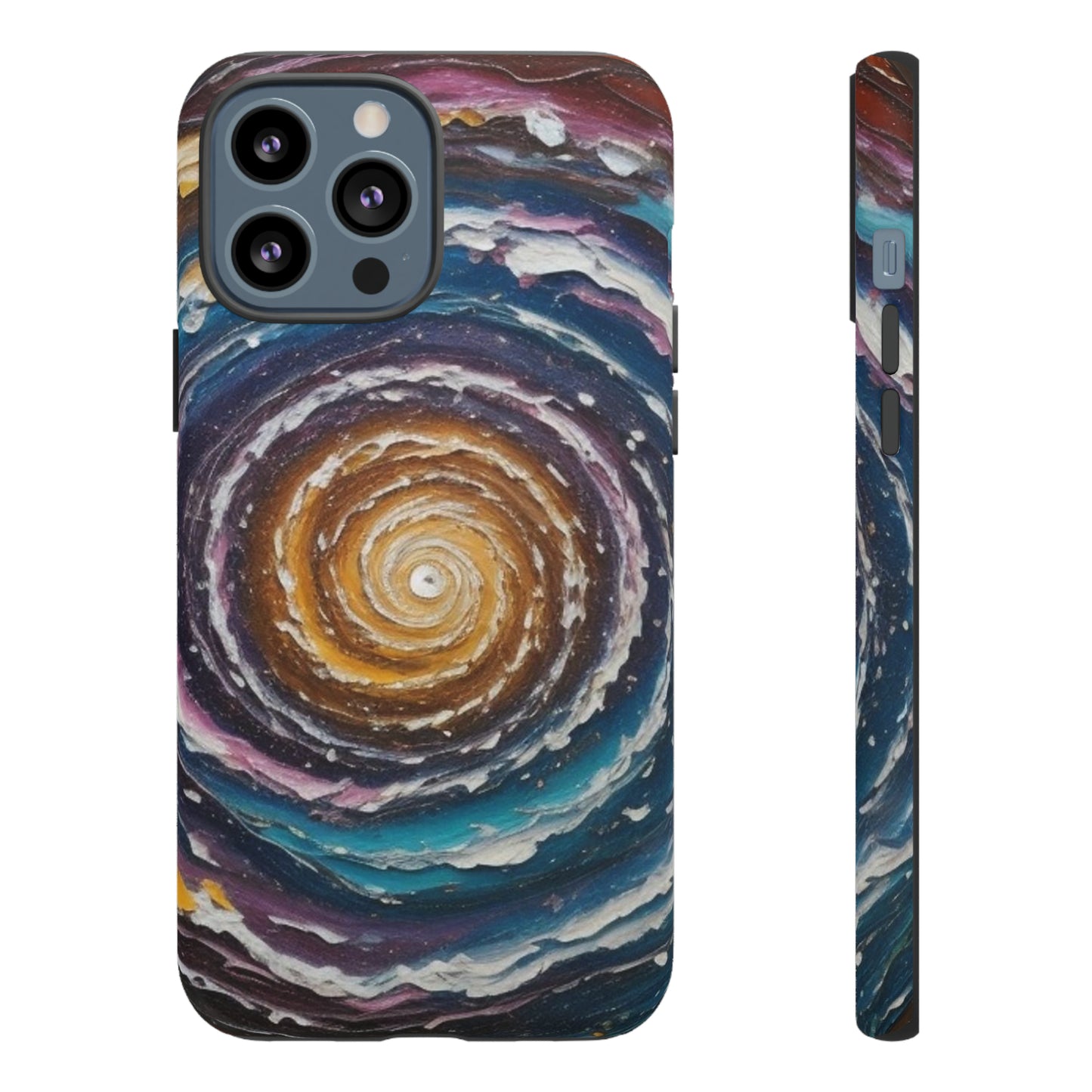 Tough Cases