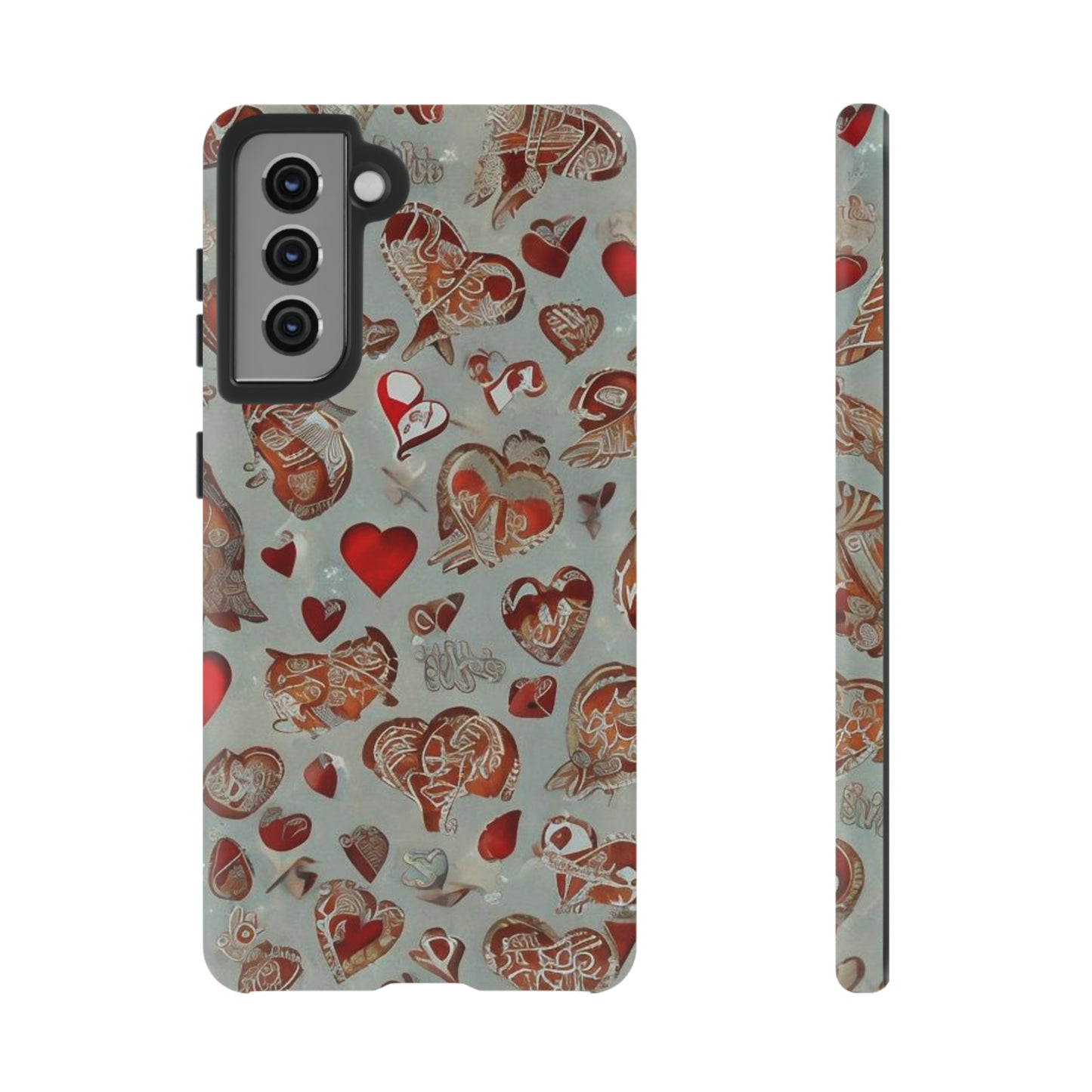 Tough Cases
