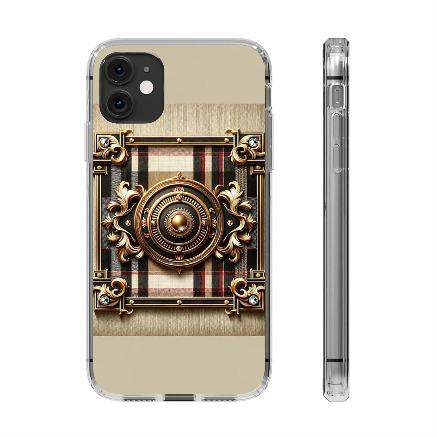 Clear Cases