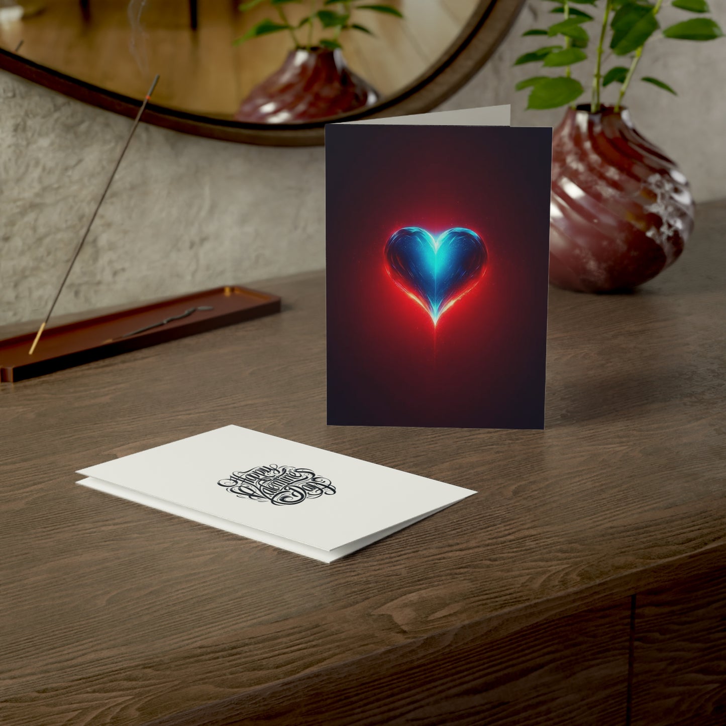 Greeting Cards (1, 10, 30, and 50pcs)