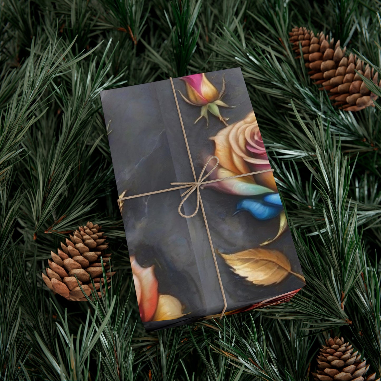 Gift Wrap Papers