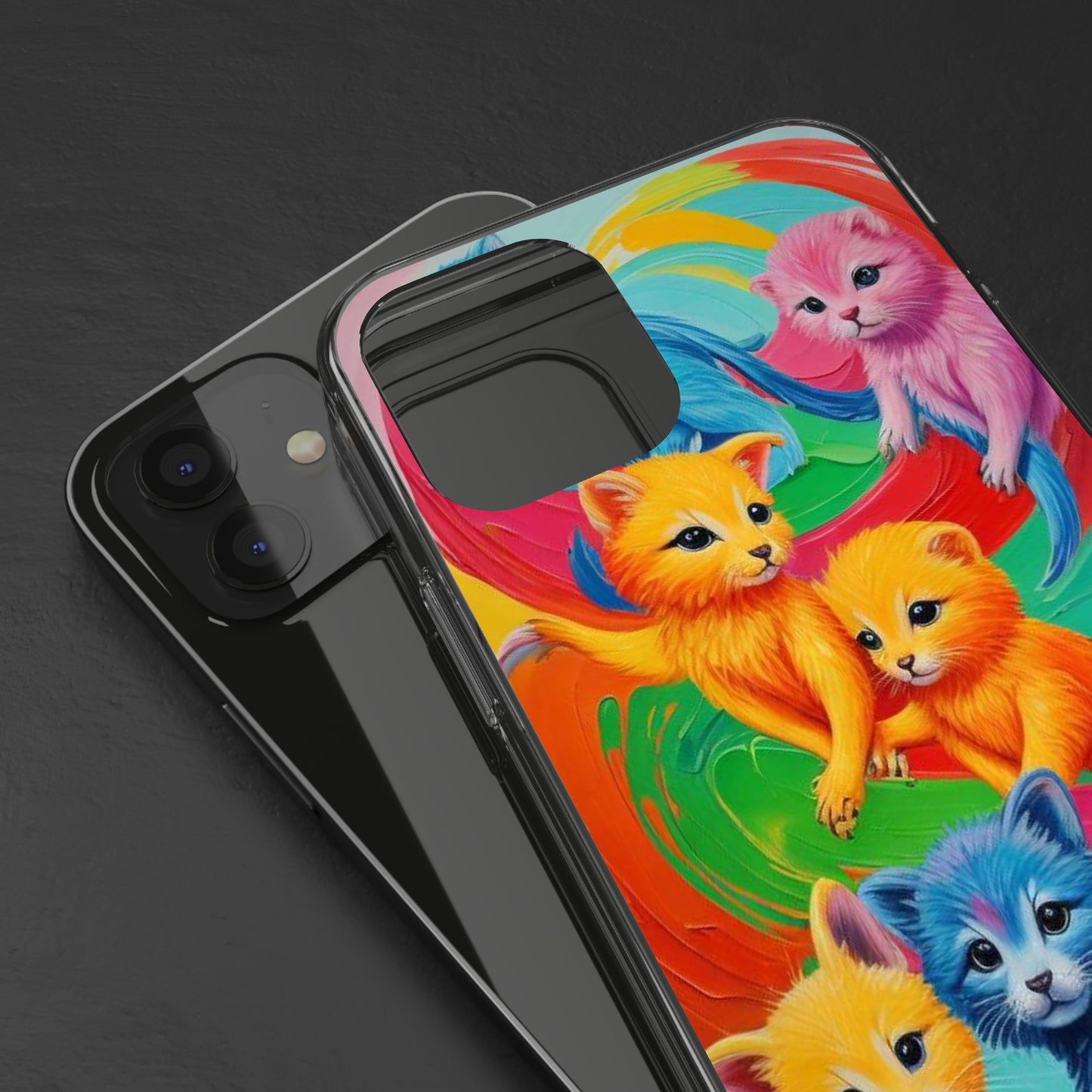 Clear Cases