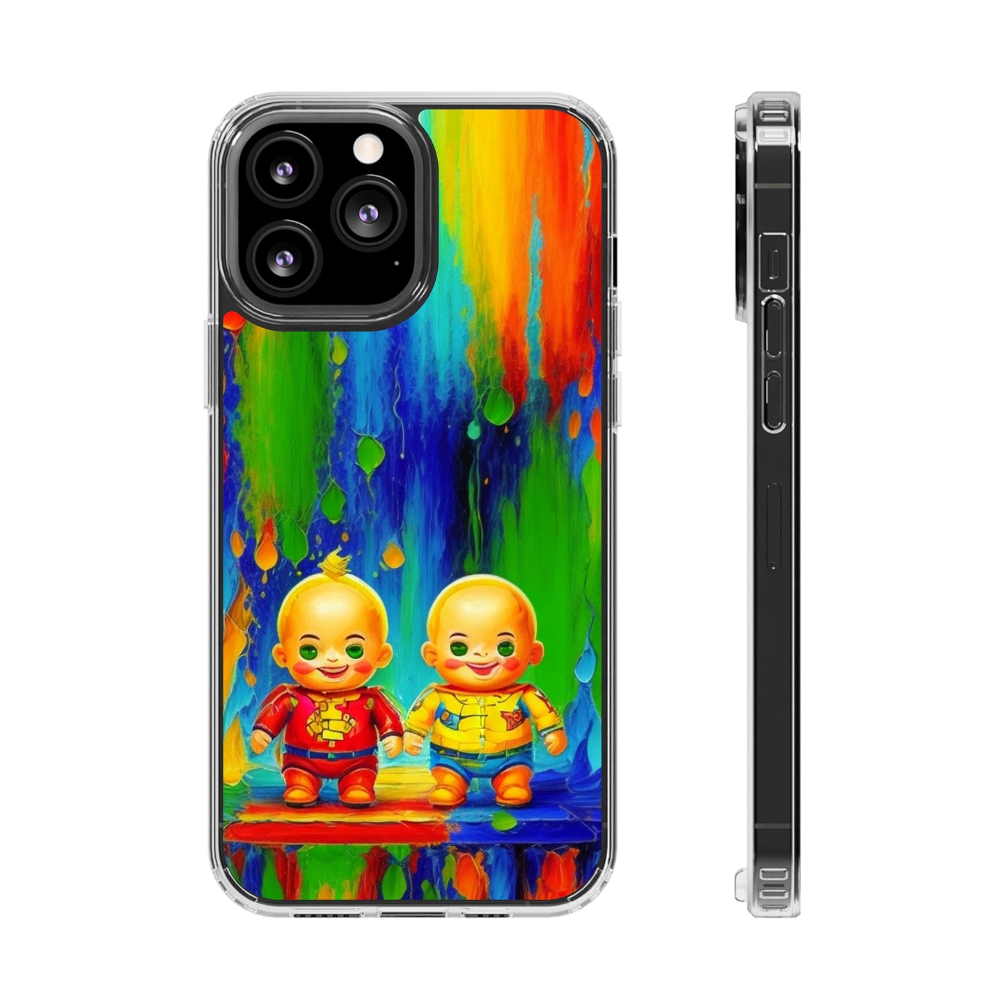 Clear Cases