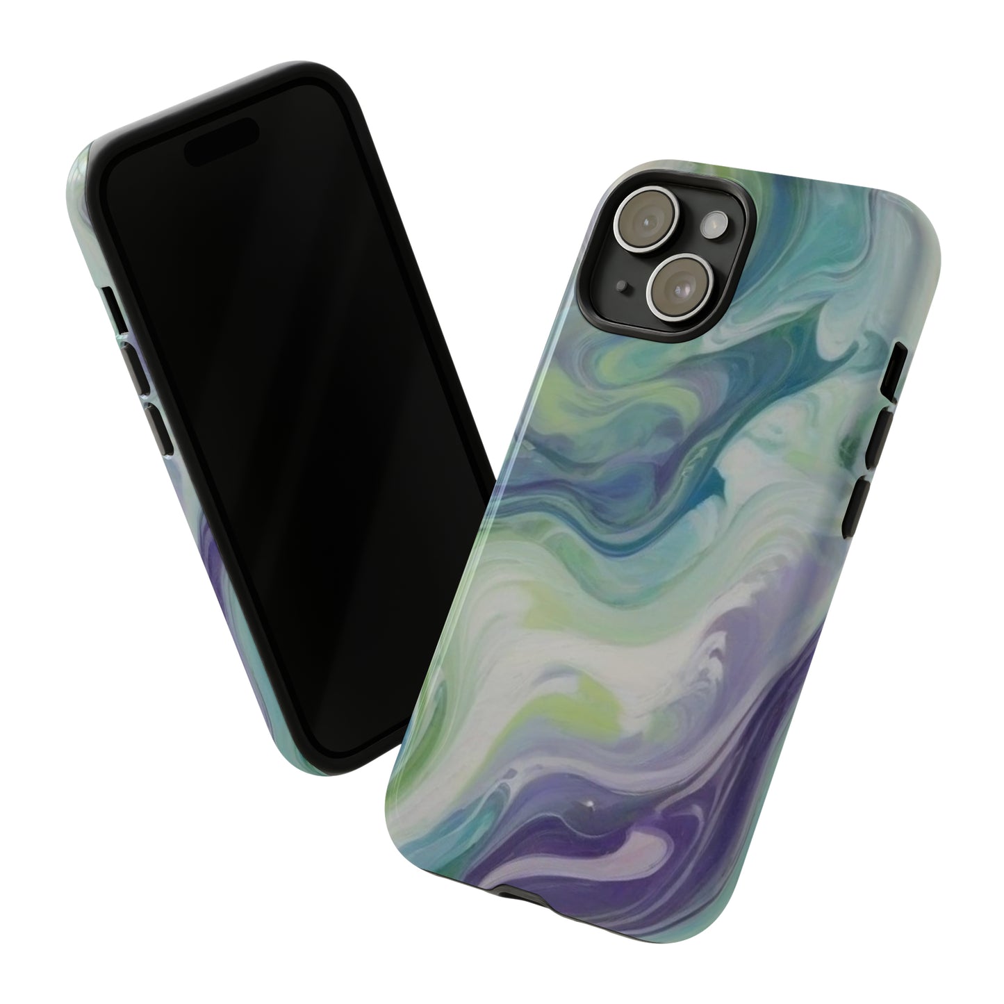 Tough Cases