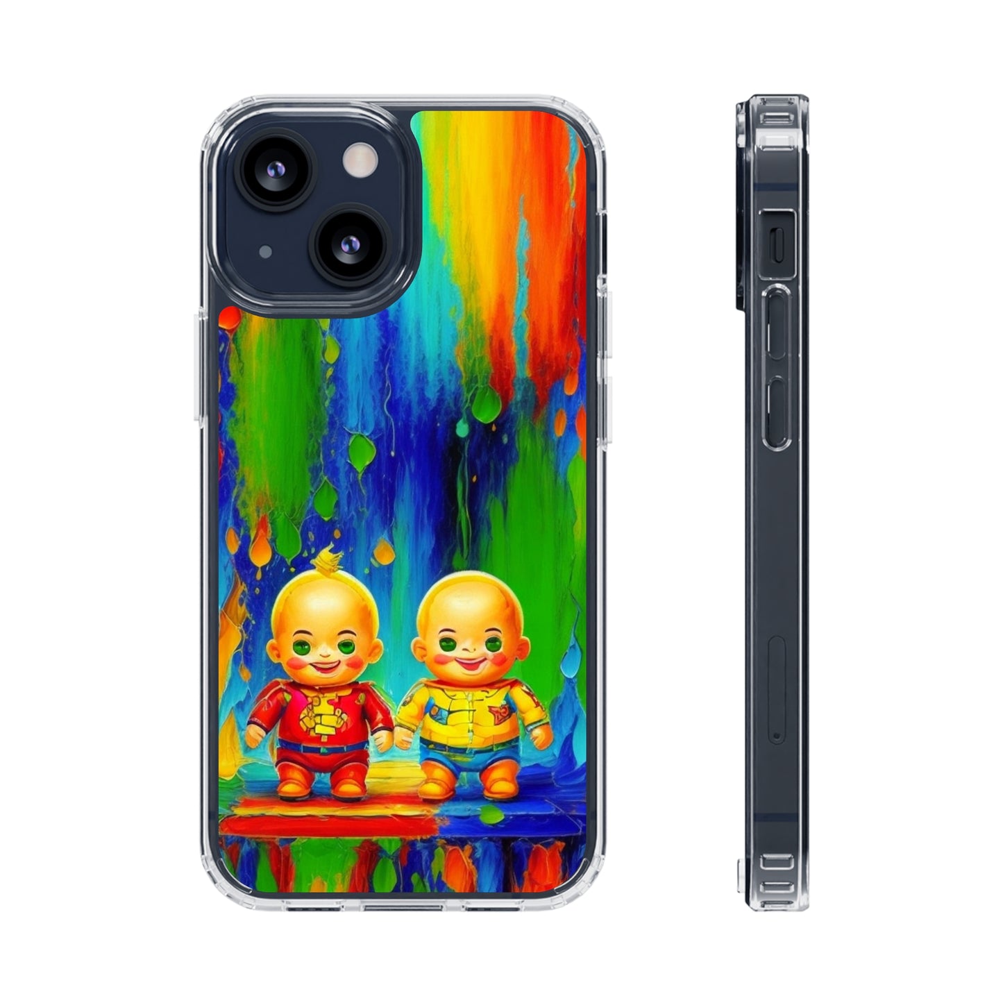 Clear Cases
