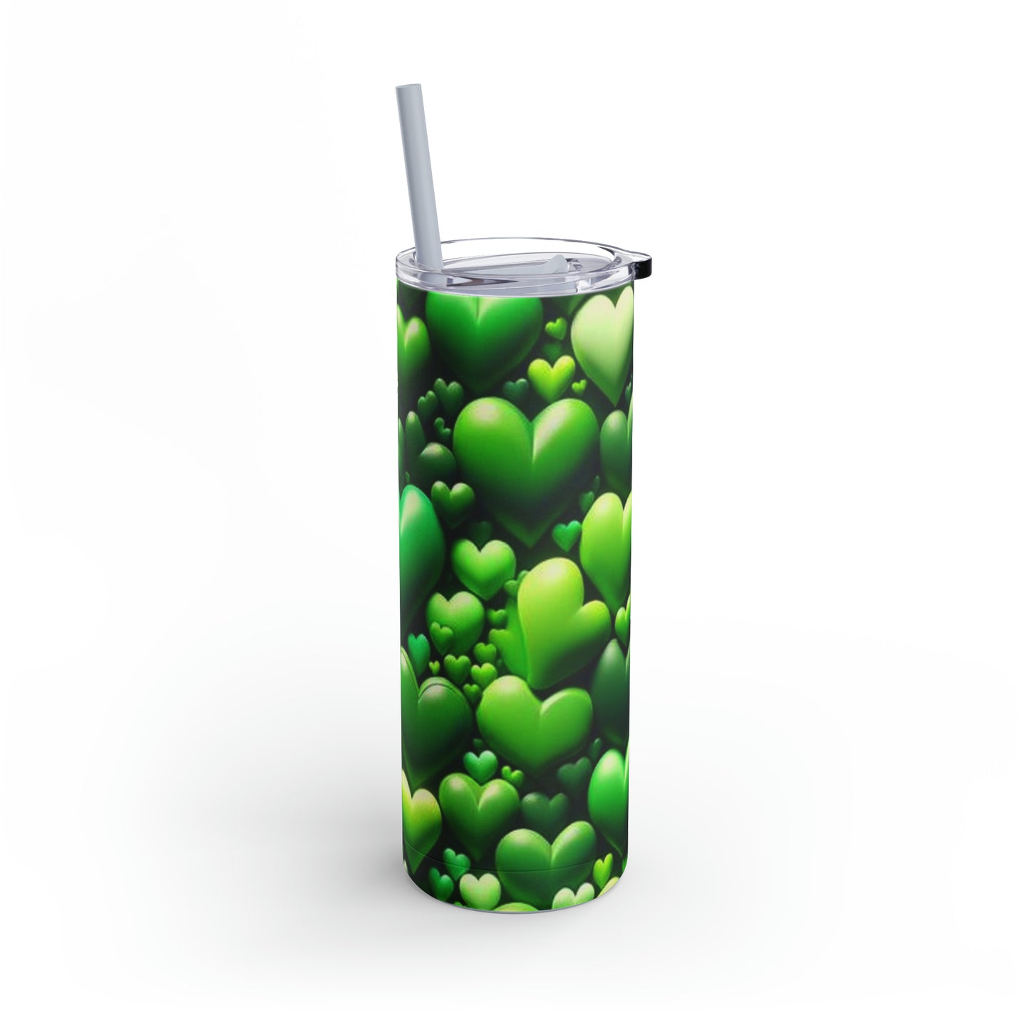 Maars Maker Skinny Matte Tumbler, 20oz