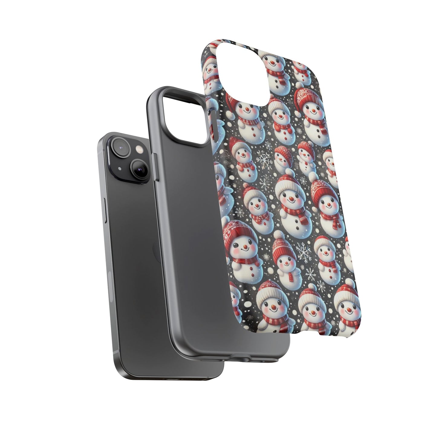 Tough Cases