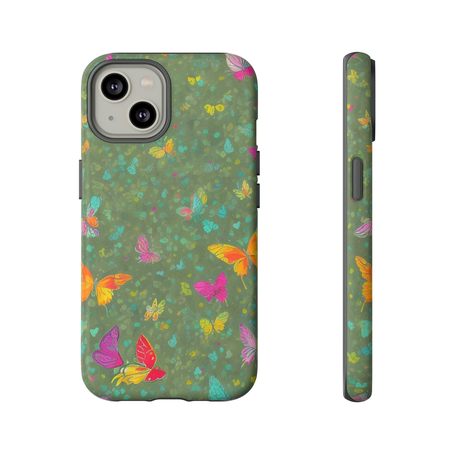 Tough Cases