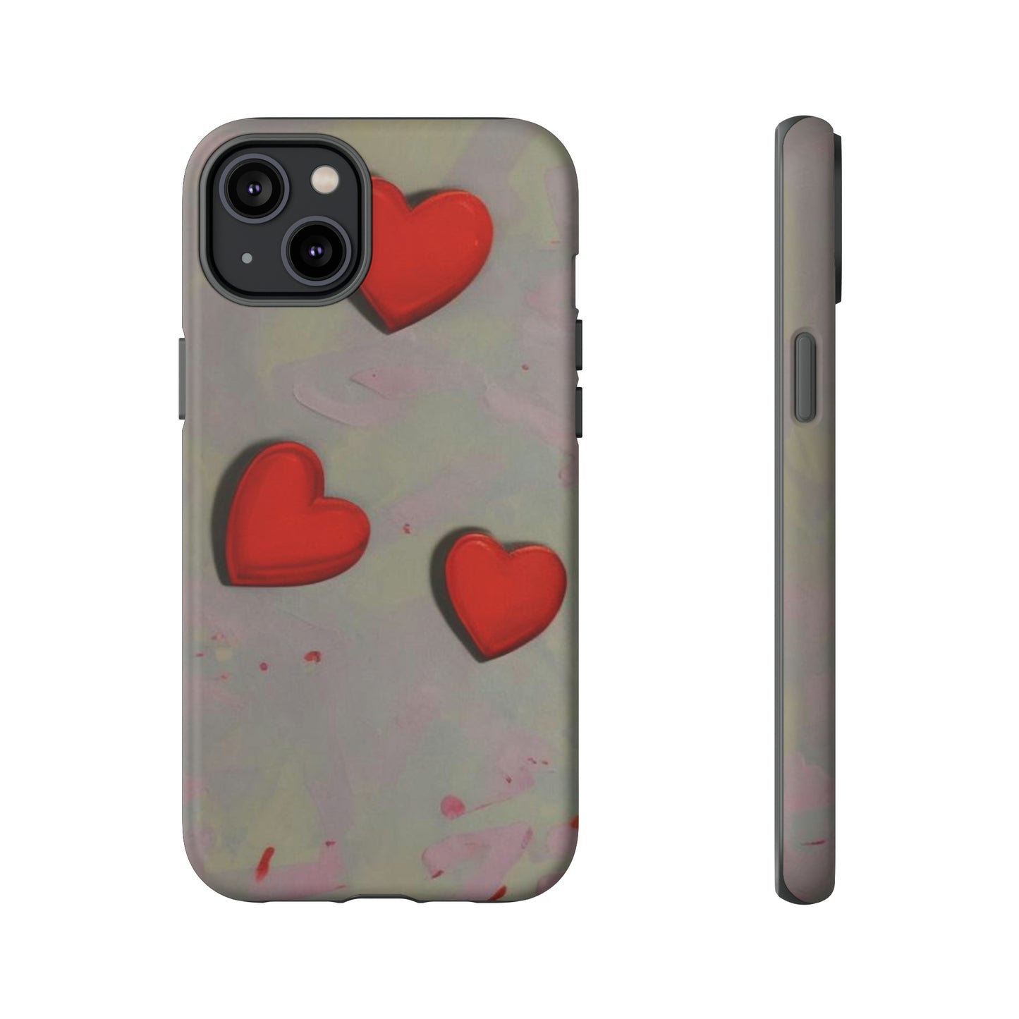 Tough Cases