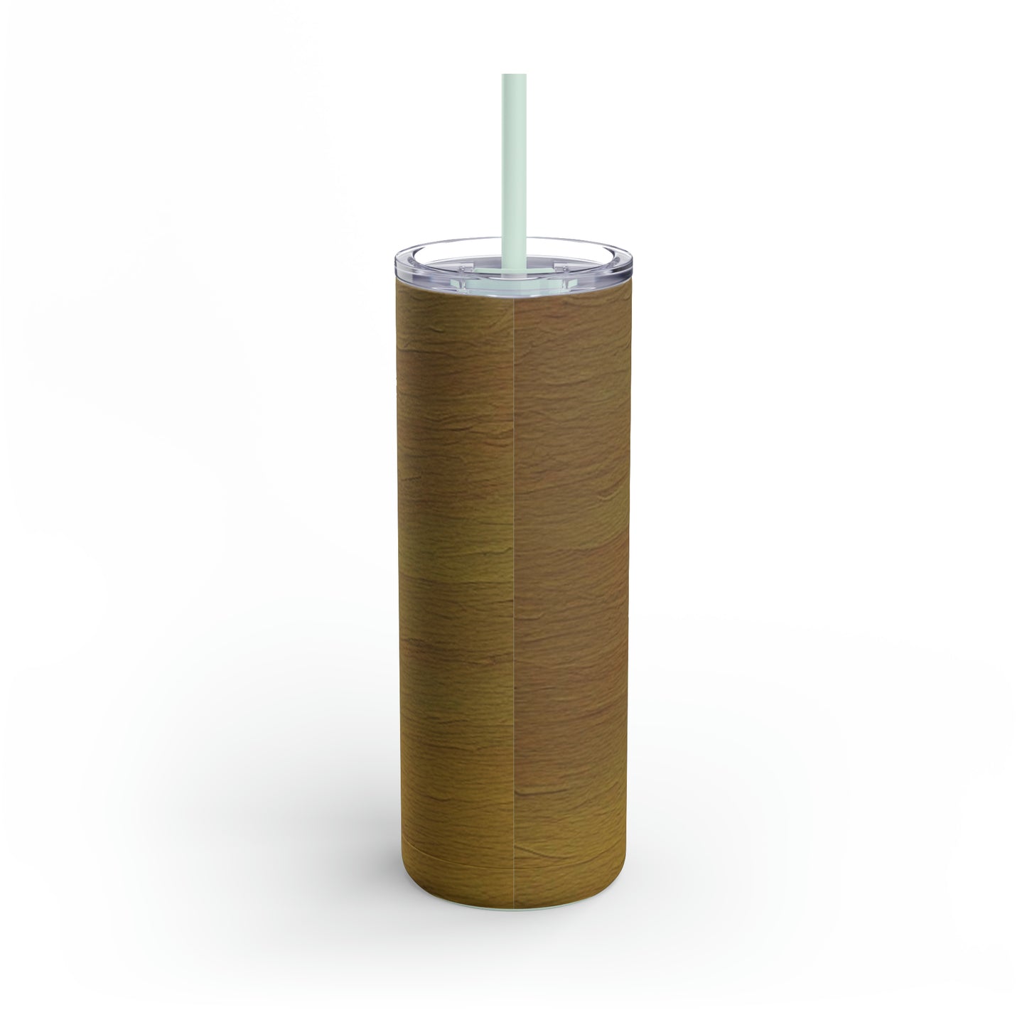 Maars Maker Skinny Matte Tumbler, 20oz