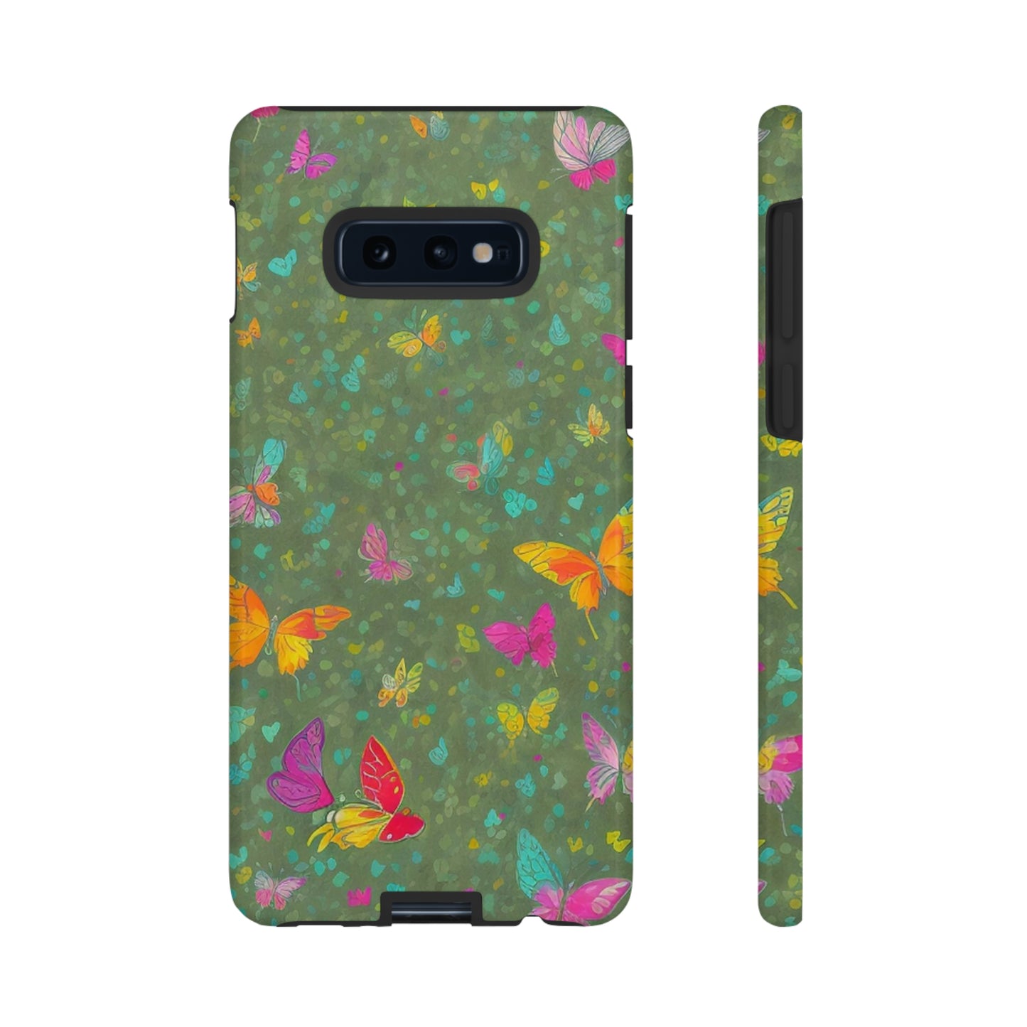 Tough Cases