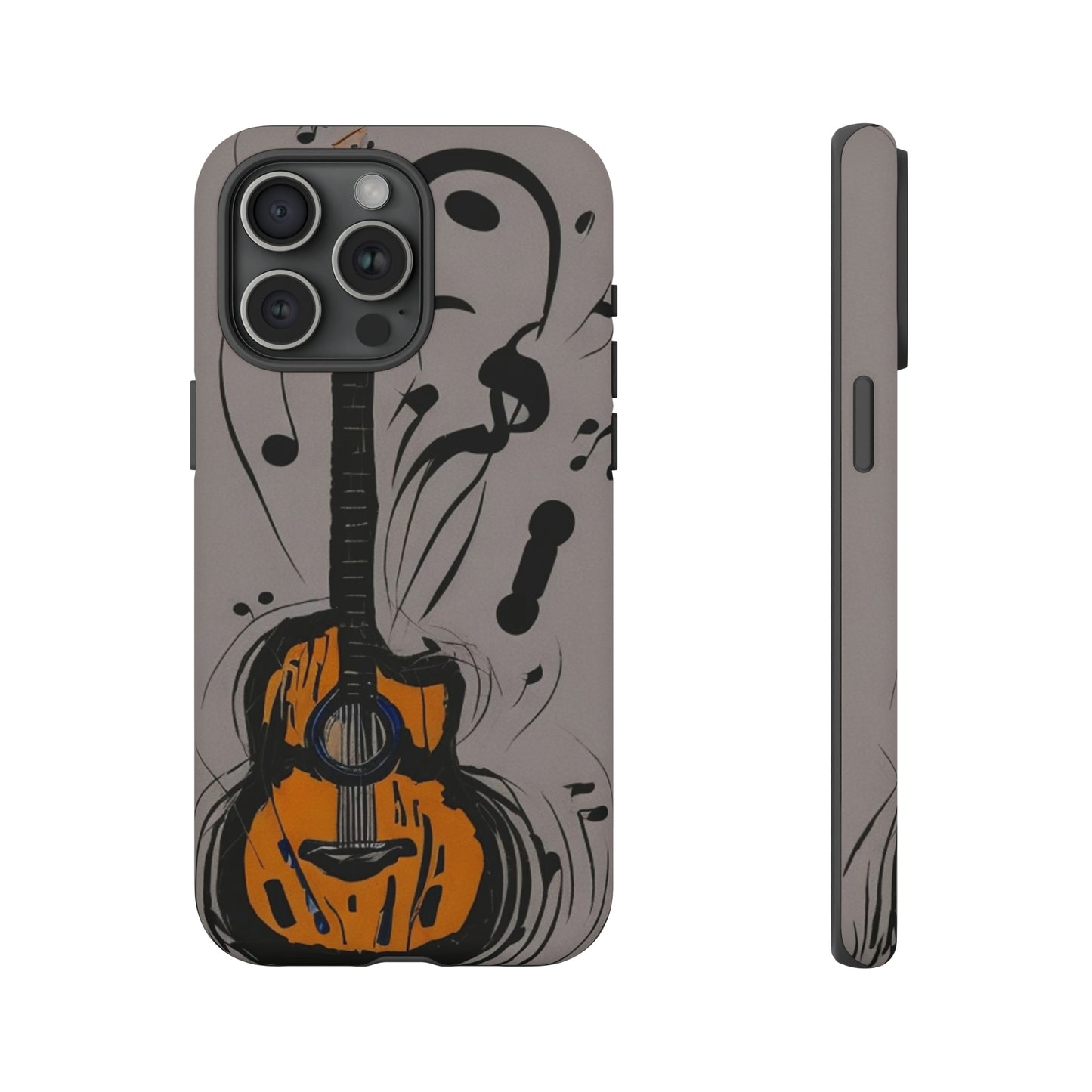 Tough Cases