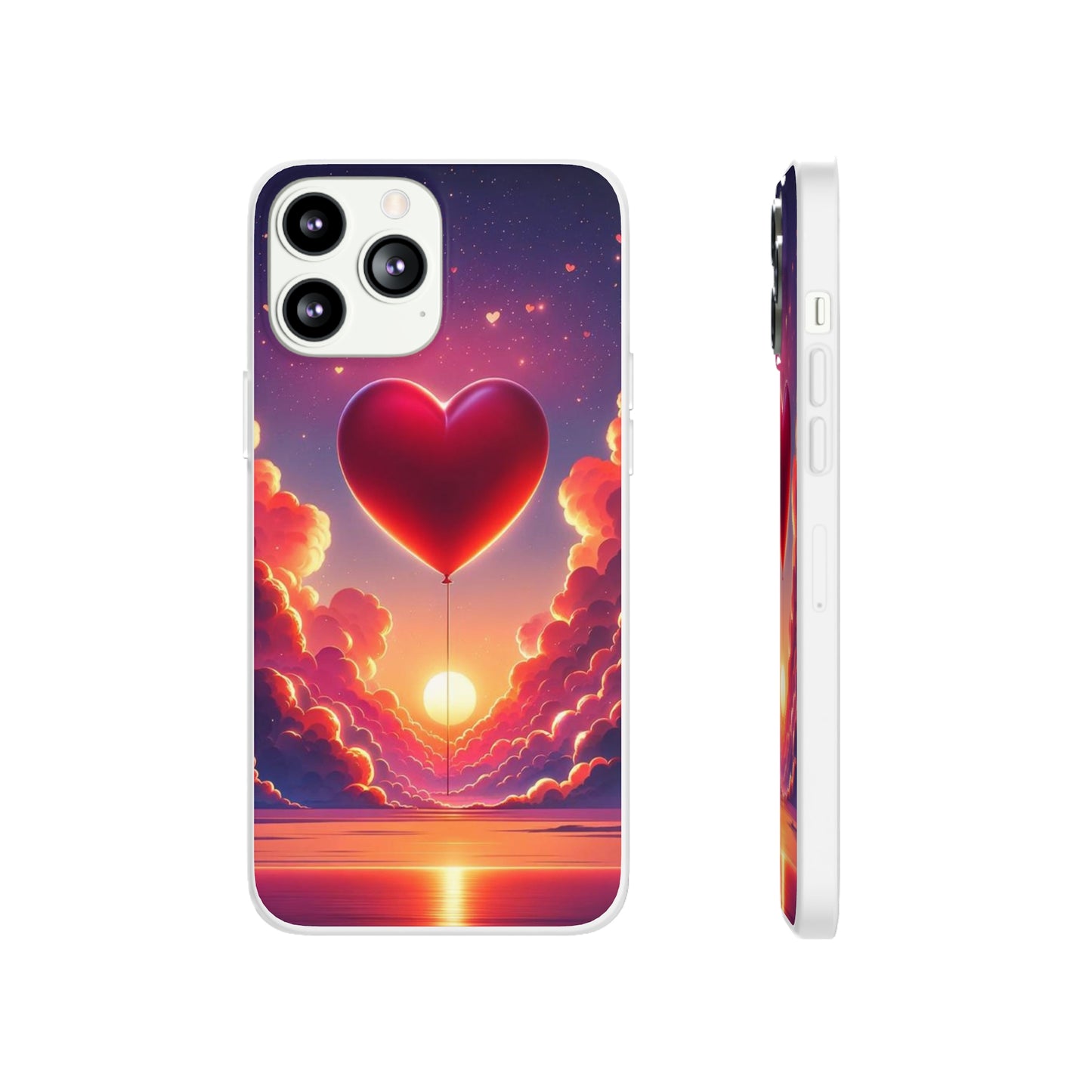 Flexi Cases