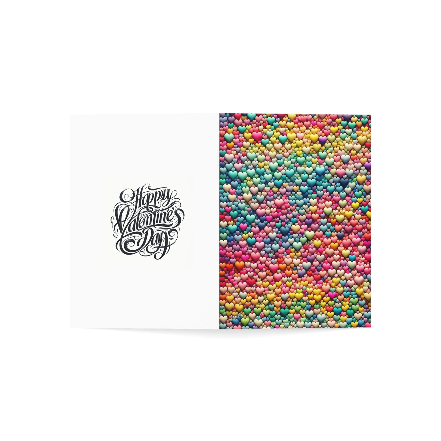 Greeting Cards (1, 10, 30, and 50pcs)