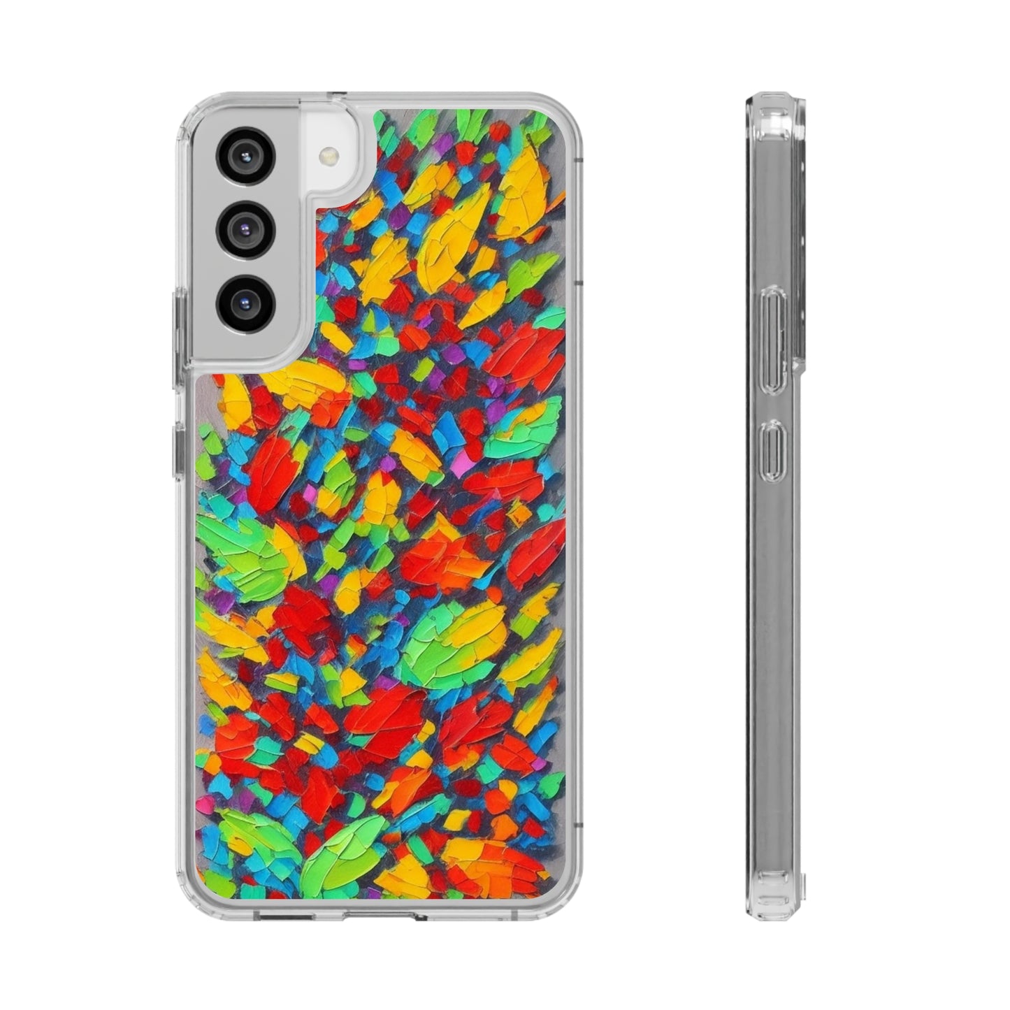 Clear Cases