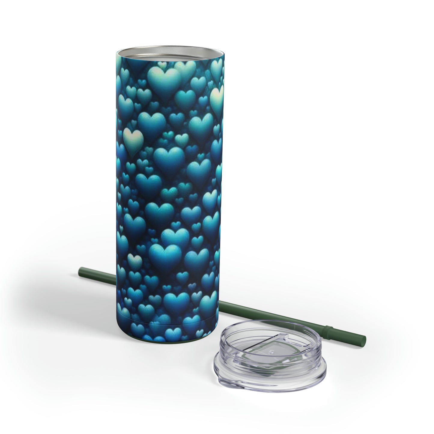 Maars Maker Skinny Matte Tumbler, 20oz
