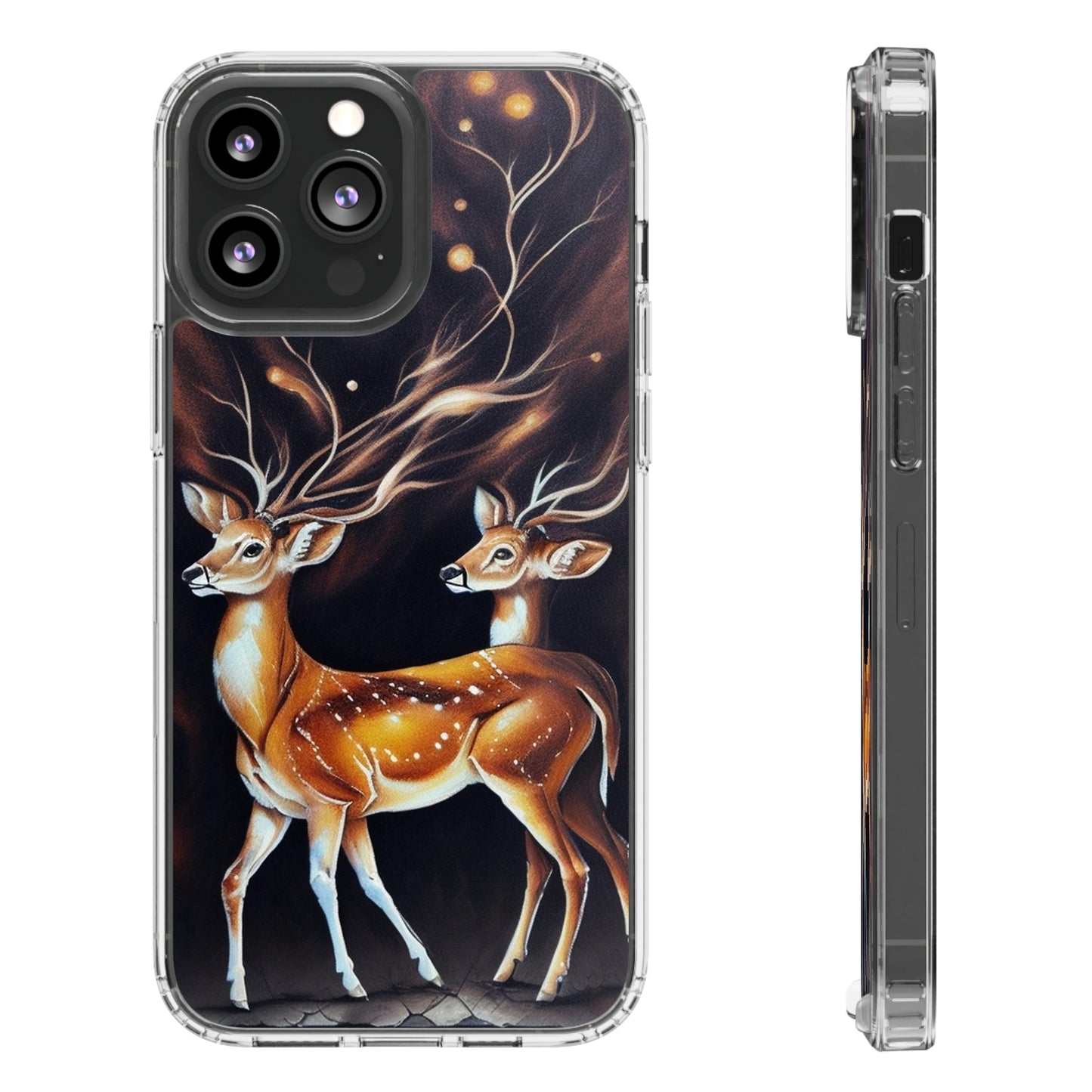 Clear Cases