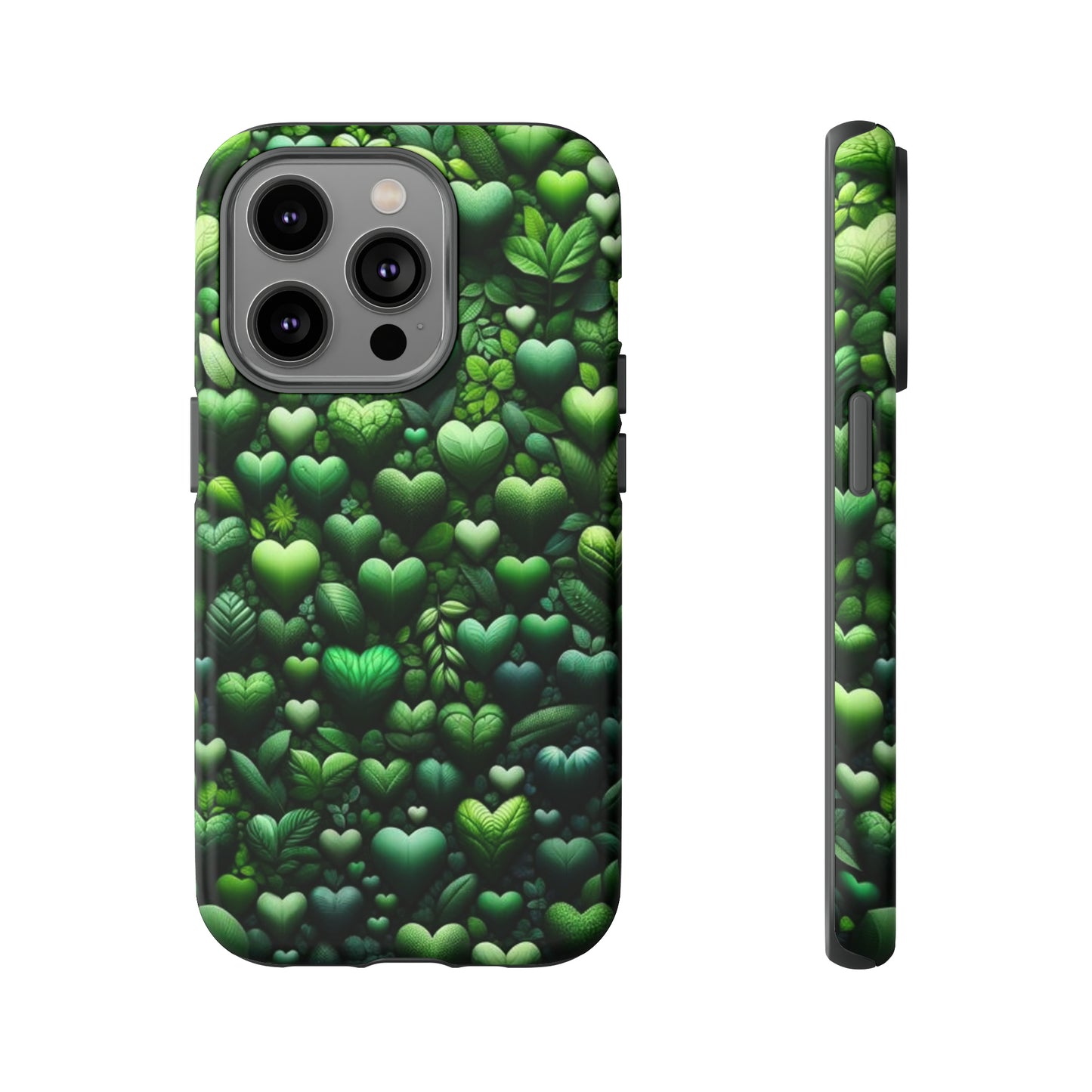 Tough Cases