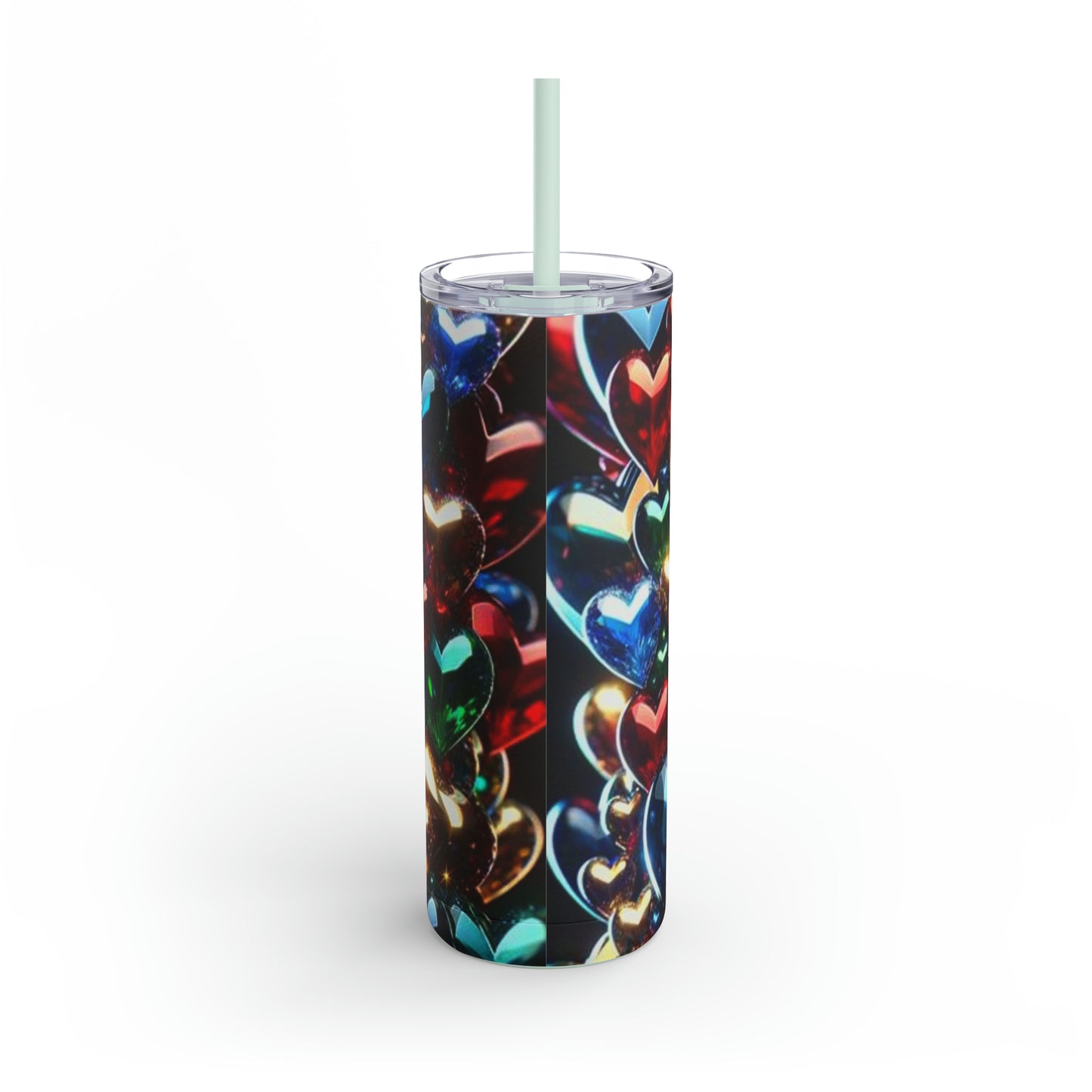 Maars Maker Skinny Matte Tumbler, 20oz