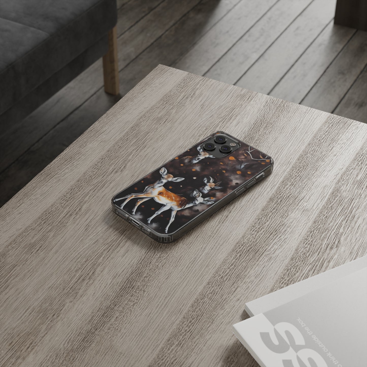 Clear Cases