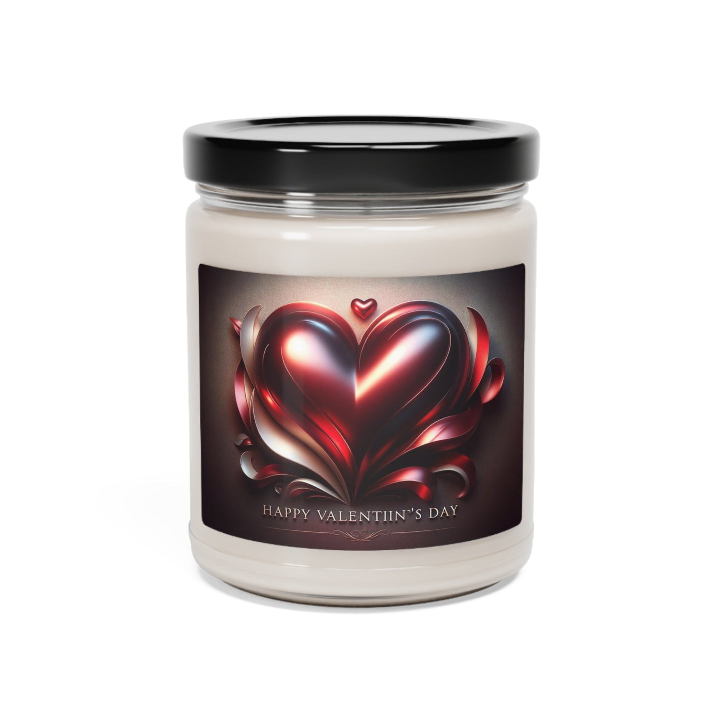 Scented Soy Candle, 9oz