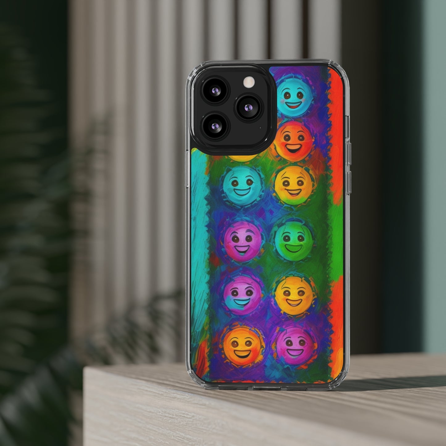 Clear Cases