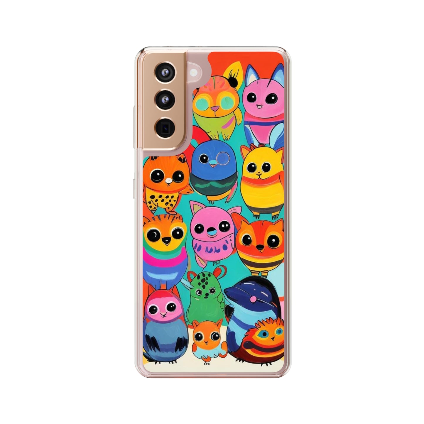 Clear Cases