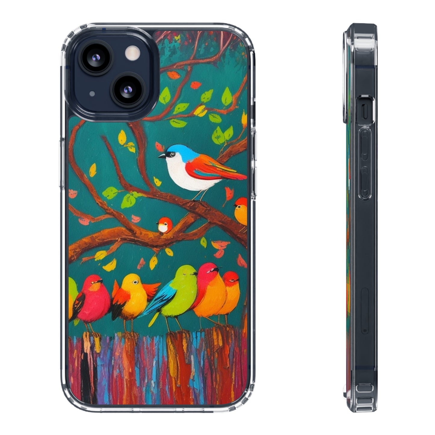Clear Cases
