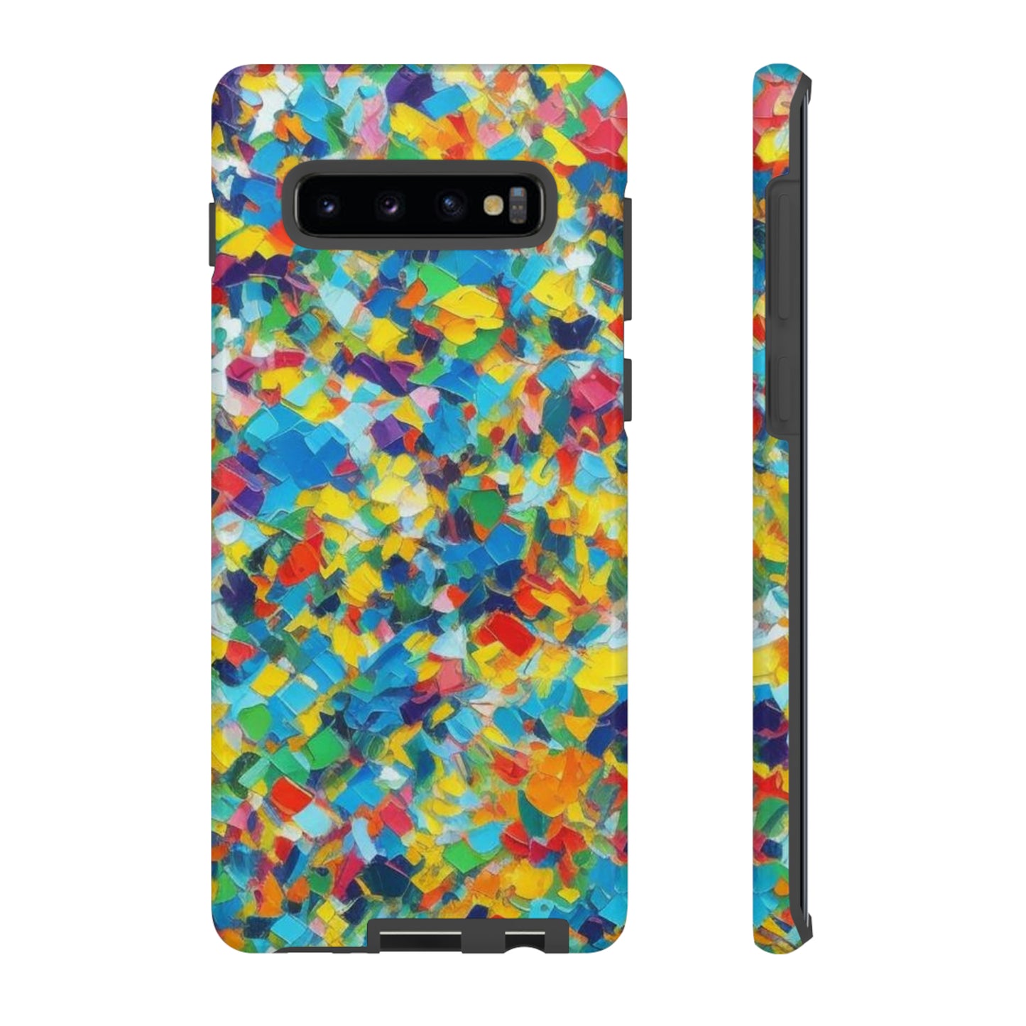 Tough Cases