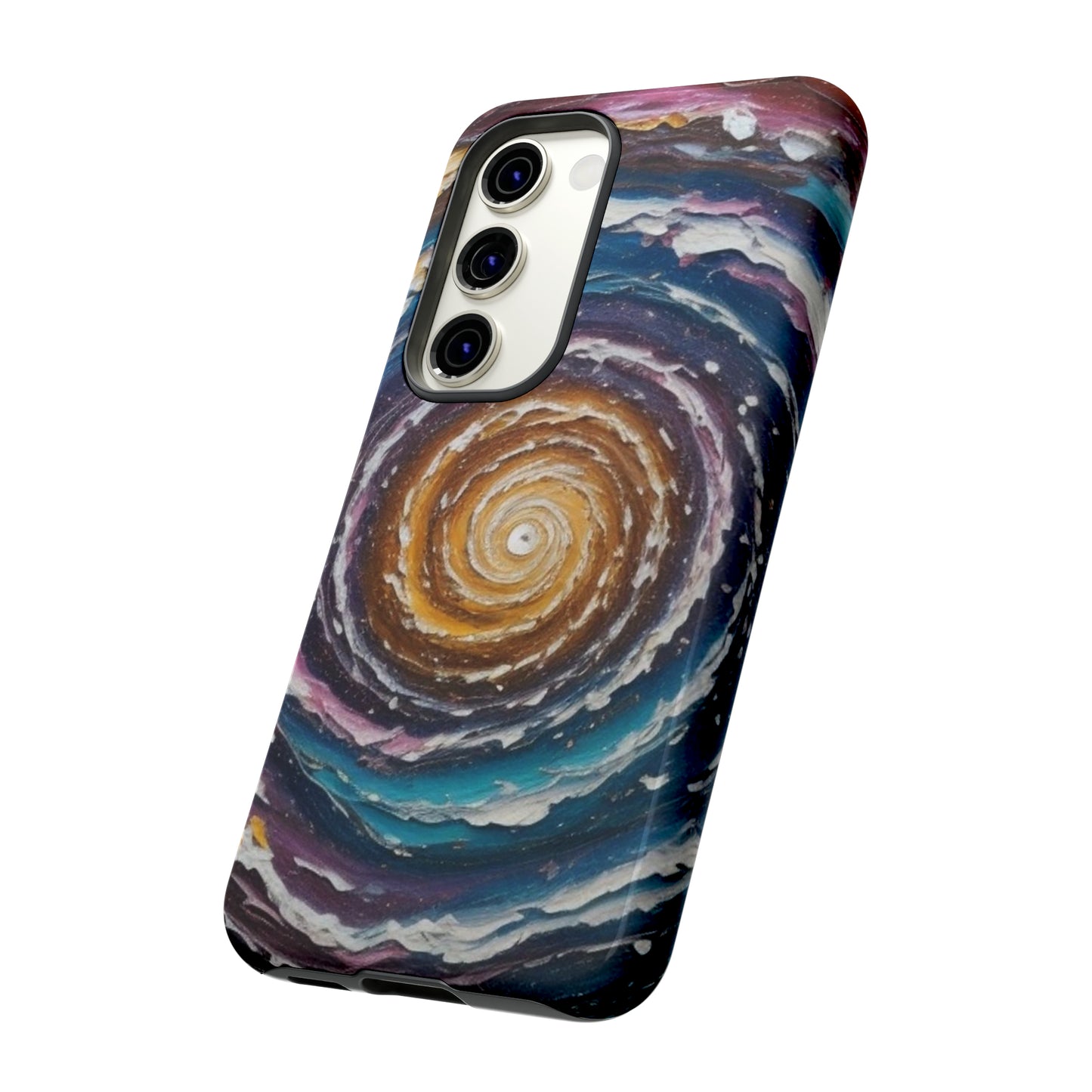 Tough Cases