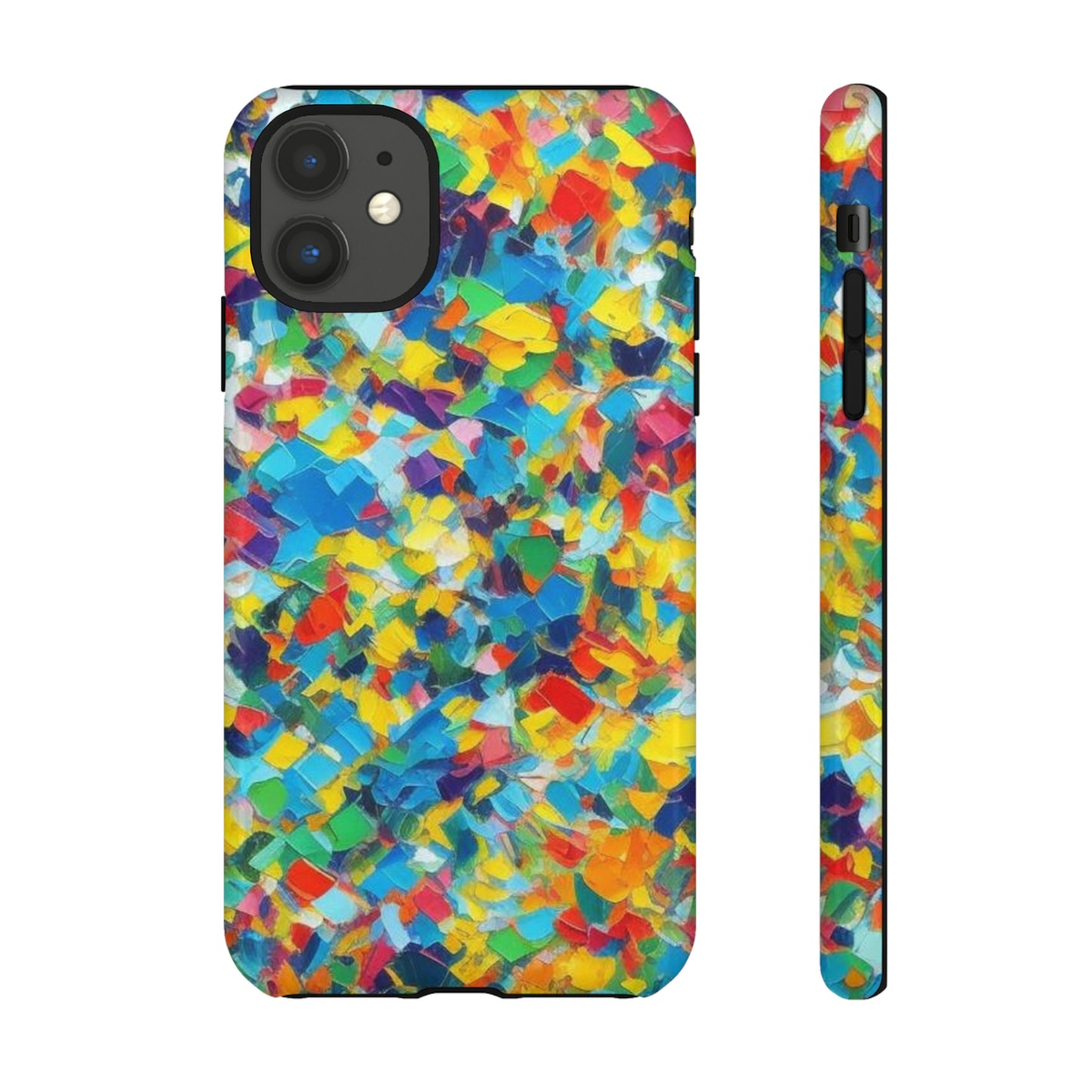 Tough Cases
