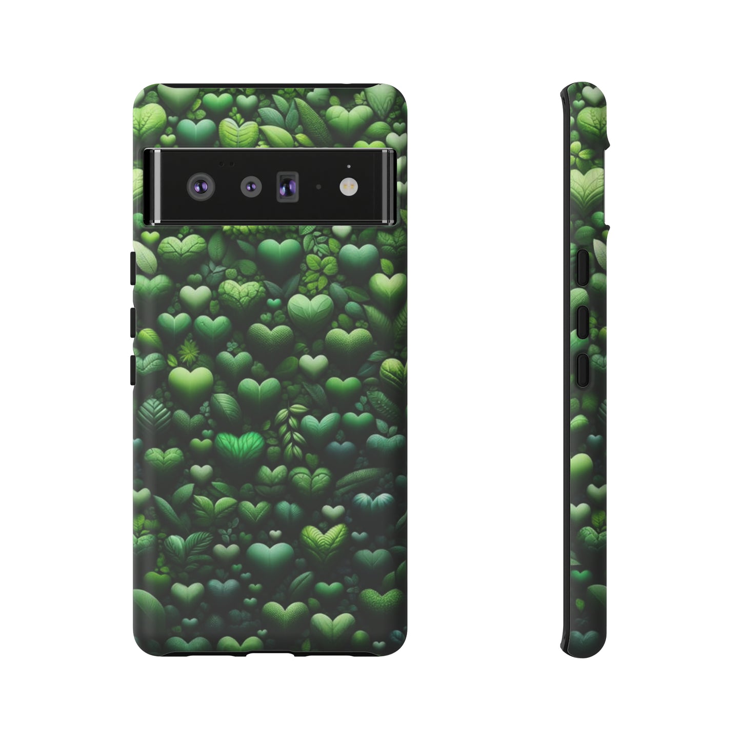 Tough Cases