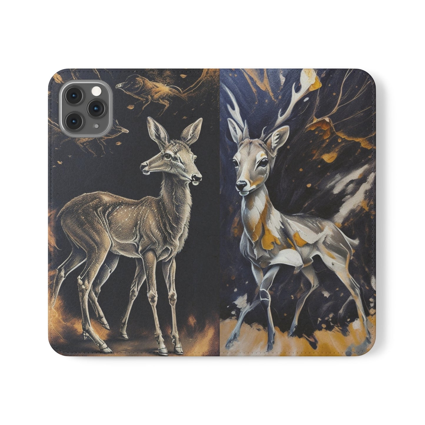 Flip Cases