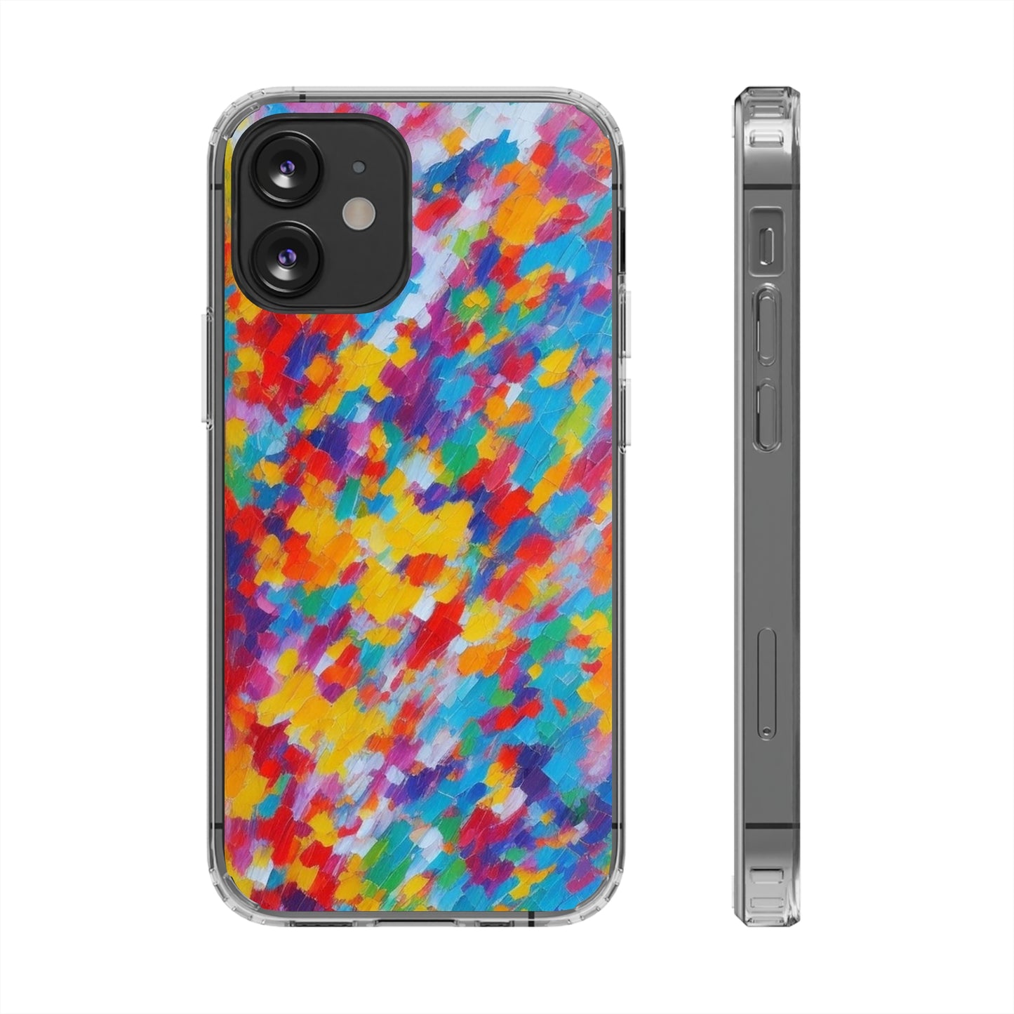 Clear Cases