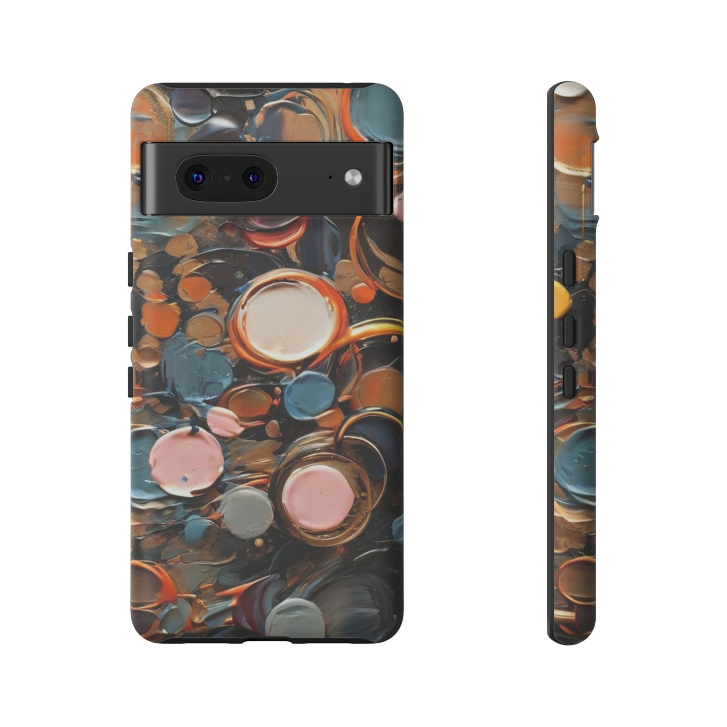 Tough Cases